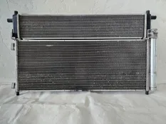 Радиатор кондиционера Toyota RAV4 40