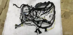 Проводка торпедо Kia Cerato 4