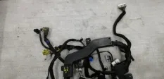 Проводка торпедо Kia Cerato 4