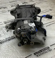 Редуктор моста задний Kia Sportage QL