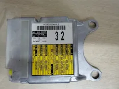Блок управления AirBag Toyota RAV4 40