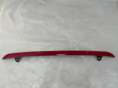 Молдинг бампера задний Toyota Camry V70