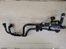 Топливопровод Kia Ceed CD 1.6 CRDI