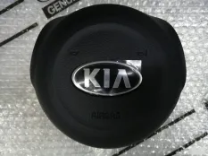 Подушка безопасности в руль Kia Soul 2