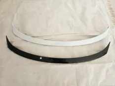 Спойлер багажника Toyota Camry V70