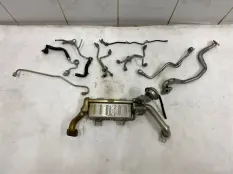 Радиатор EGR Toyota RAV4 40