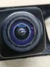 Камера заднего вида Lexus RX 4