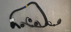 Проводка форсунок Kia Sportage QL