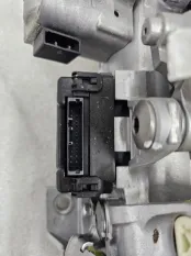 Колонка рулевая Lexus ES7