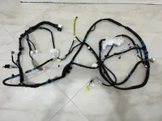 Проводка салона левая Toyota RAV4 40