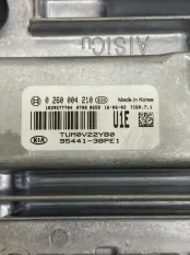 ЭБУ усилителем руля Kia Sorento Prime 3