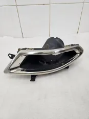 Насадка на глушитель зад. левая Lexus RX