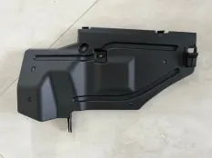 Накладка торпедо правая Toyota RAV4 40