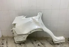 Крыло заднее правое Kia Sorento Prime 3