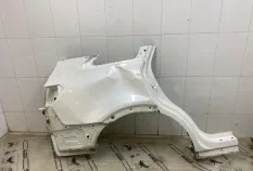 Крыло заднее правое Kia Sorento Prime 3