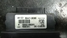 Блок управления раздаткой Hyundai ix35