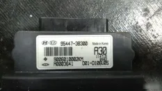 Блок управления раздаткой Hyundai ix35