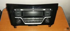 Магнитола штатная Nissan X-Trail T32