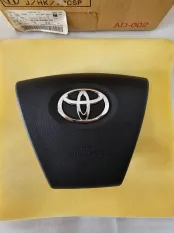Подушка в руль Toyota Camry V50