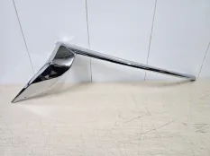 Молдинг фары (хром) Toyota Prado 150