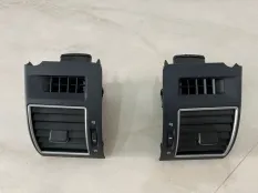 Воздуховоды торпедо Toyota Prado 150