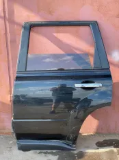 Дверь задняя левая Nissan X-Trail T31