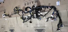 Проводка консоли передняя Hyundai Santa Fe DM 2.2