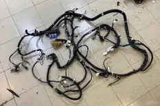 Кузовная проводка Infiniti Q50 V37