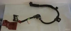 Проводка аккумулятора плюс Toyota RAV4 XA50