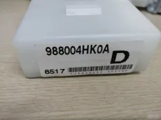 Блок управления отопителем Infiniti Q50 V37