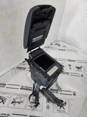 Подлокотник с холодильником Toyota Prado 150