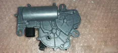 Доводчик двери багажника Volkswagen Passat B8