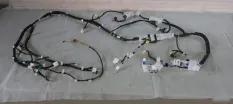 Проводка кузова правая Toyota RAV4 XA50