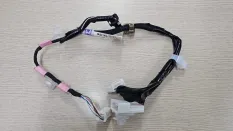 Проводка инструментальной панели Lexus ES7