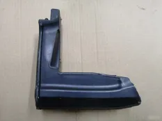 Уплотнитель воздухозаборника левый Renault Arkana