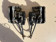 Суппорт задний Lexus RX 4