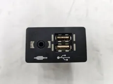 Блок AUX Lexus ES7