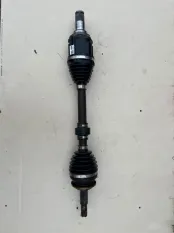 Полуось передний левый Toyota RAV4 40