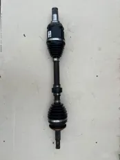 Полуось передний левый Toyota RAV4 40