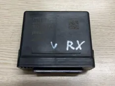 Блок управления рулевой колонки Lexus RX4