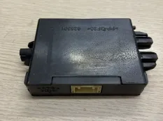 Блок имобилайзера Lexus RX4