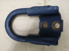 Петля буксировочная Toyota Land Cruiser 200