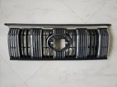Решетка радиатора Toyota Prado 150
