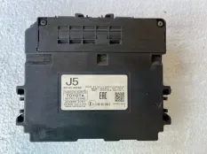 Блок телематики Lexus RX4