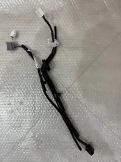 Проводка двери багажника Toyota Prado 150