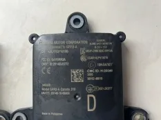 Датчик слепых зон Lexus RX4