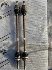 Полуоси задние Toyota RAV4 40