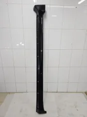 Накладки порогов Toyota Land Cruiser 200