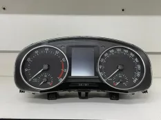 Щиток приборов Skoda Rapid