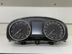 Щиток приборов Skoda Rapid
